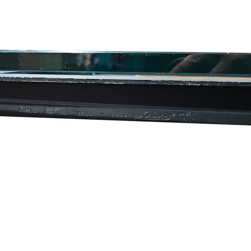 LC10-P Coffee Table
