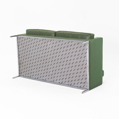 Florence Knoll Settee, Model 1205S2