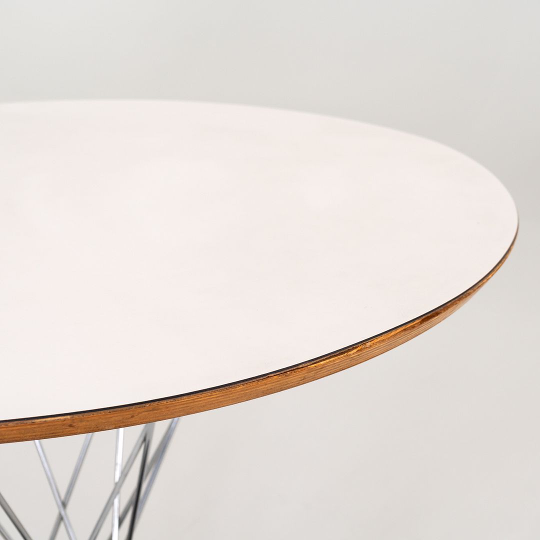 Cyclone Dining Table, Model 311