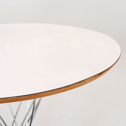 Cyclone Dining Table, Model 311