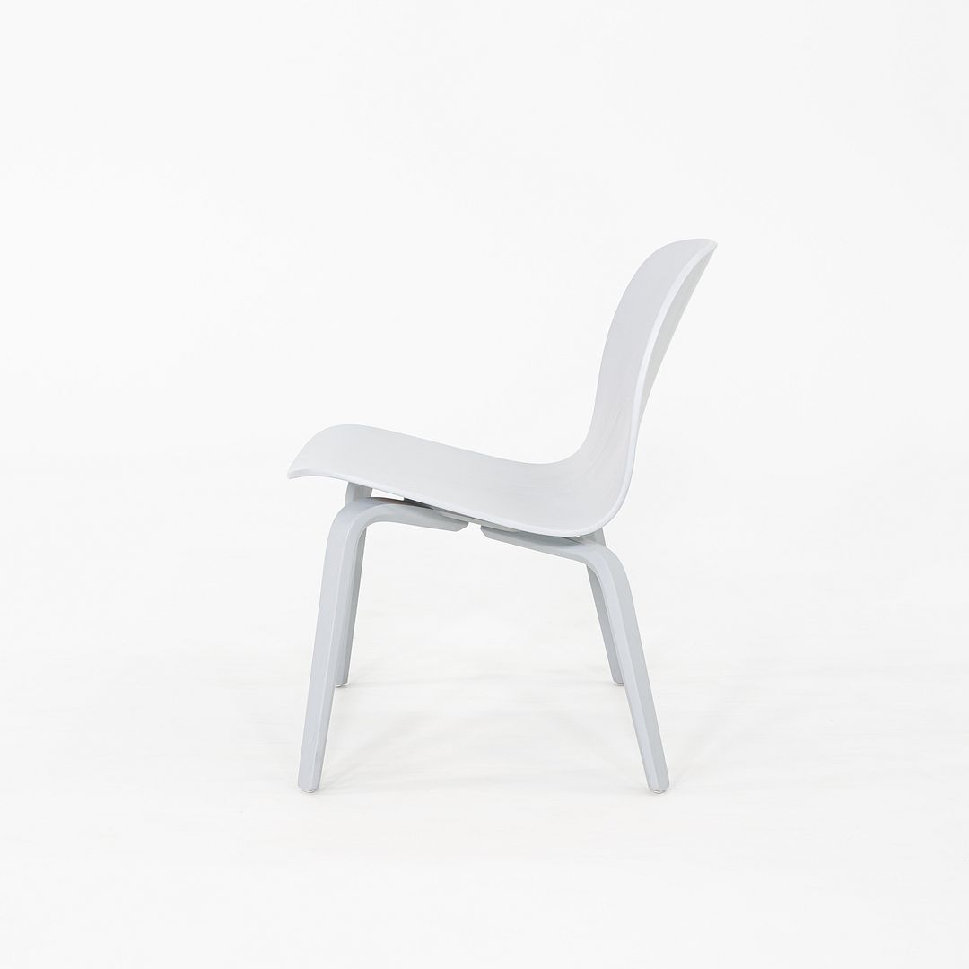 Visu Lounge Chair