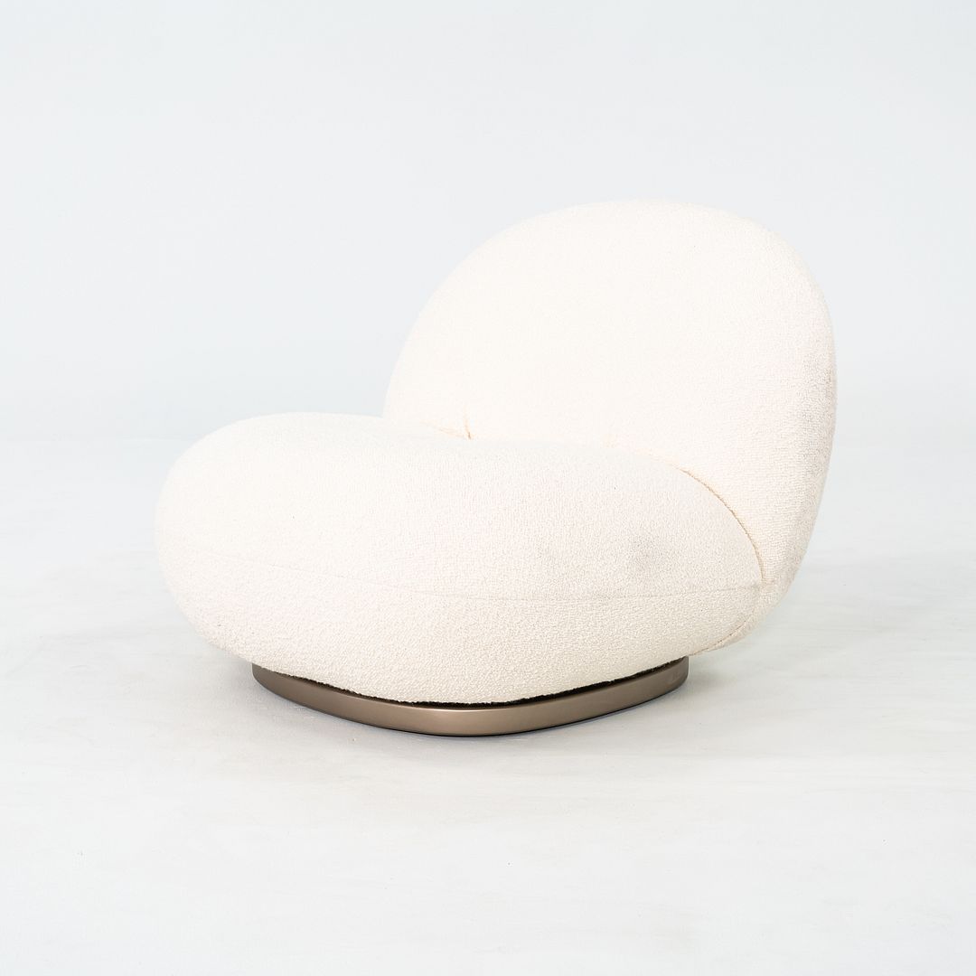 Pacha Lounge Chair