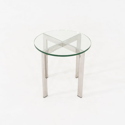 Round Side Table