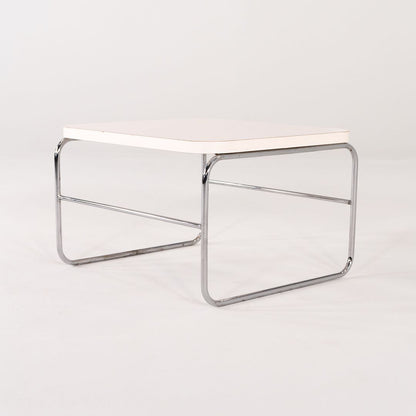 Bauhaus Side Table