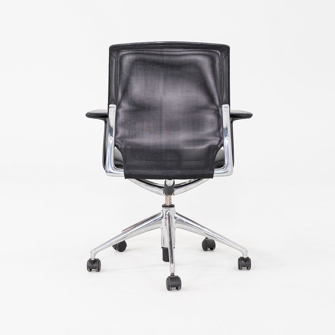 Meda Desk Chair