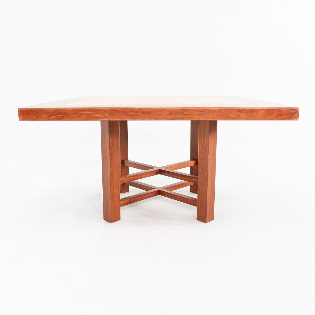 Bespoke Square Dining Table