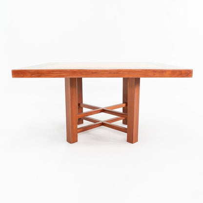 Bespoke Square Dining Table