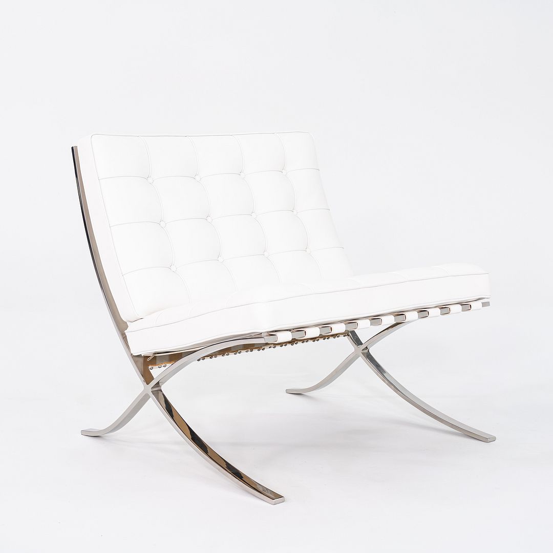 Barcelona Lounge Chair