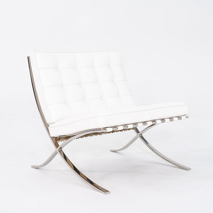 Barcelona Lounge Chair