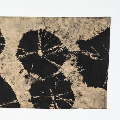 Shibori Print Fabric