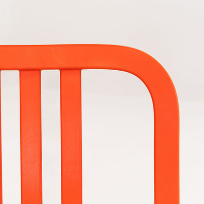 Emeco 111 Navy Chair