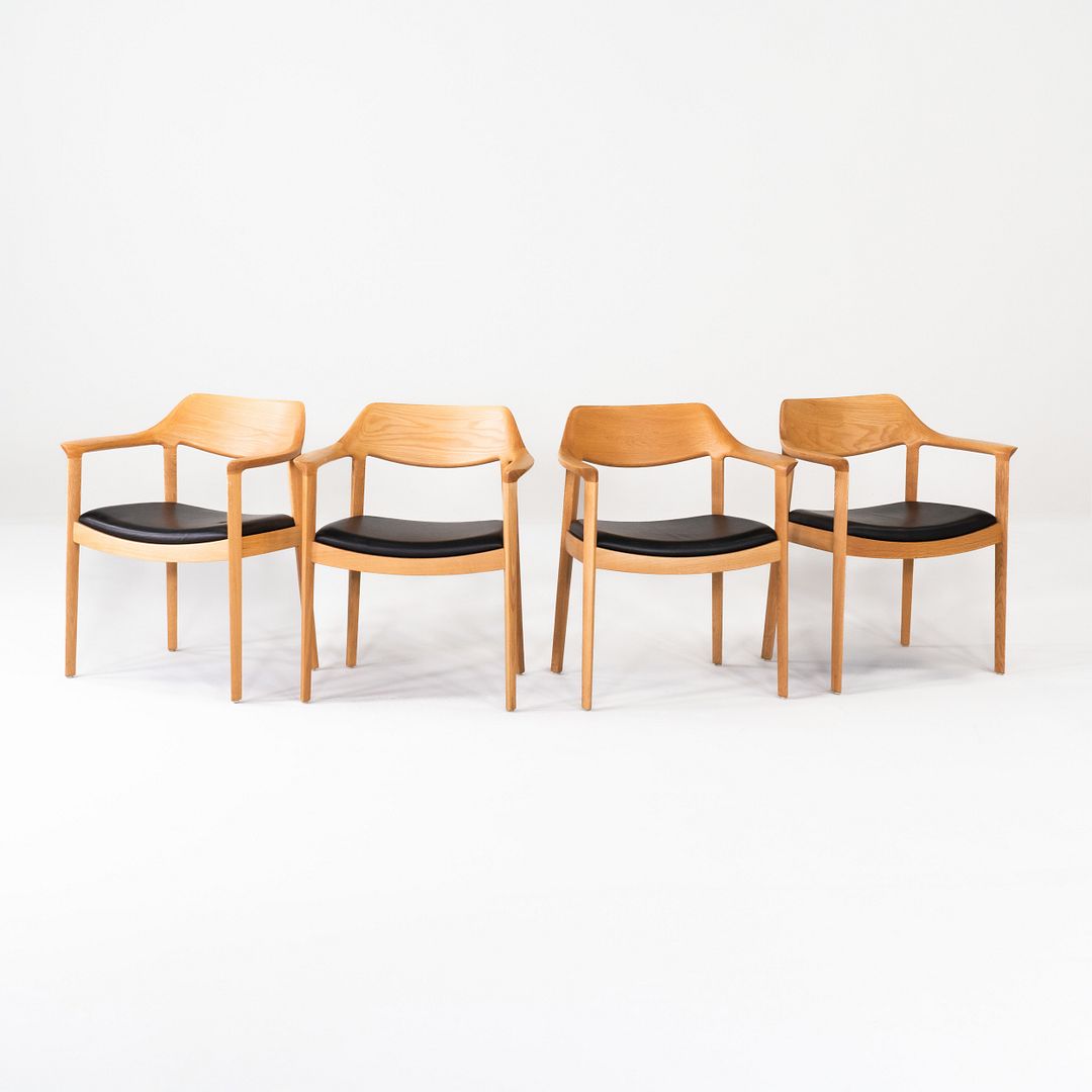 Wing Dining Chair