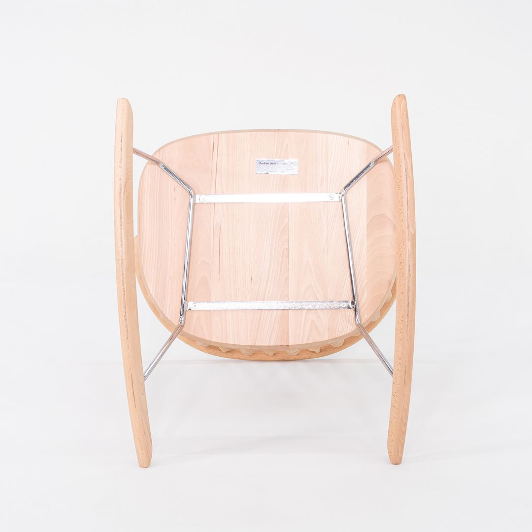 SO1454 Nub Rocking Chair