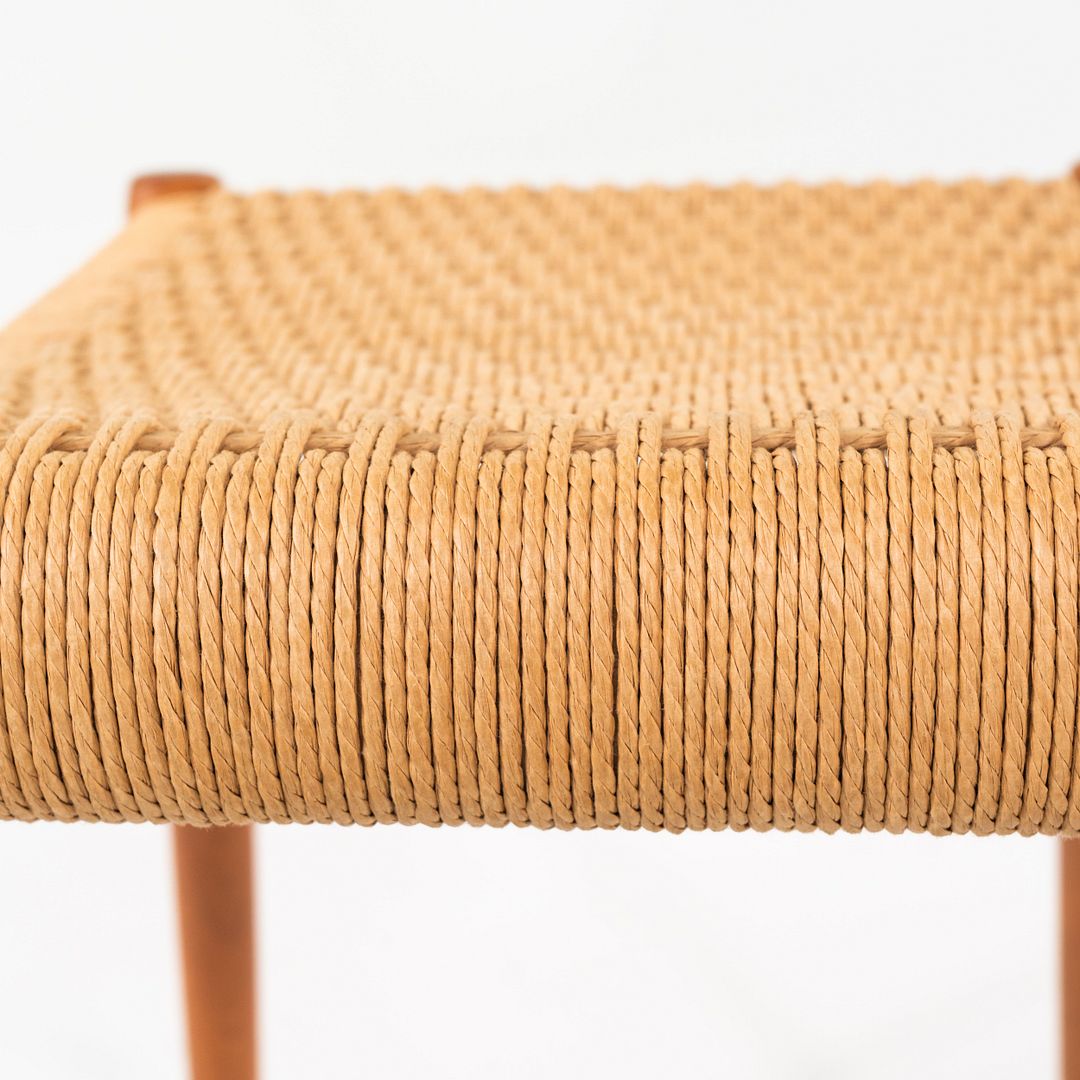 Model 80A Stool
