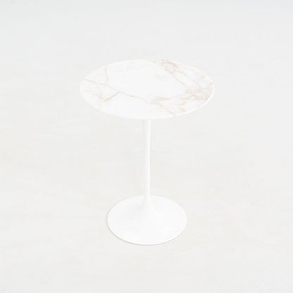 Pedestal Tulip Side Table, Model 160TR