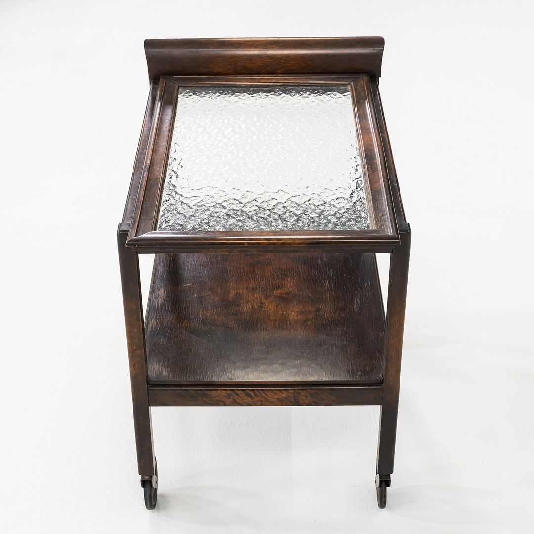 Bar Cart or Tea Trolley