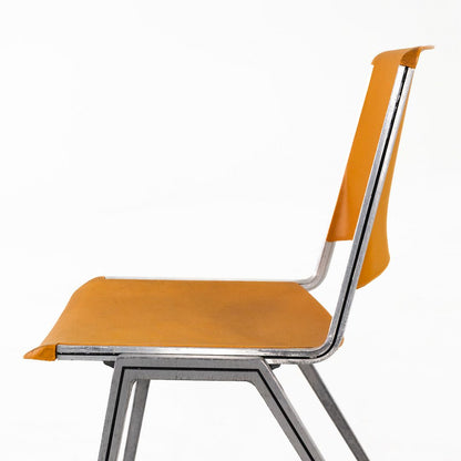 Model 1278 Stacking Chair