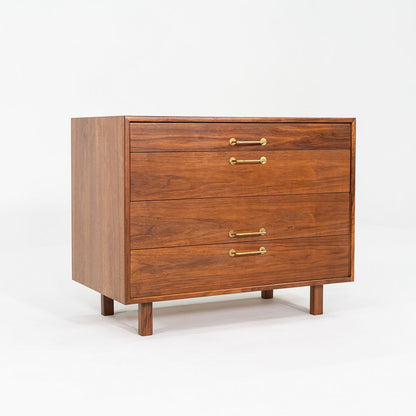 Walnut Dresser