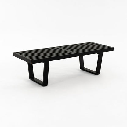 Nelson Platform Bench