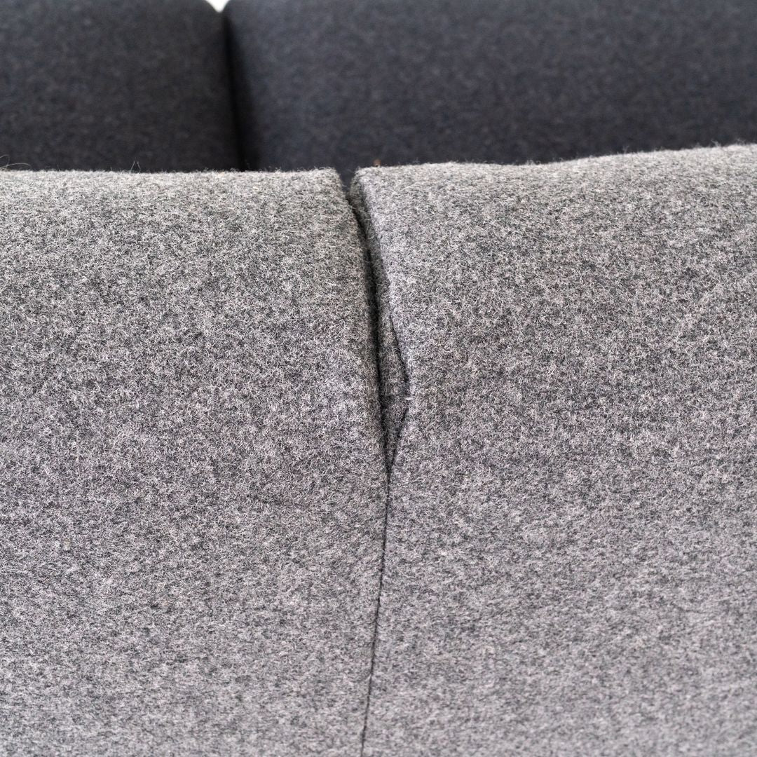 Koti Three-Seat Sofa