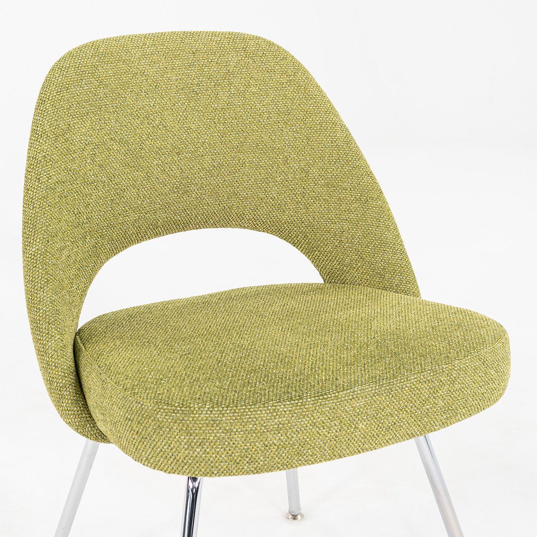 Saarinen Executive Side Chair