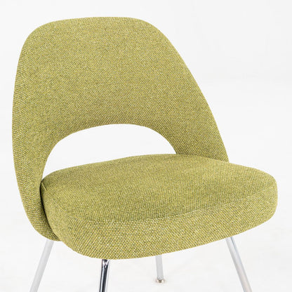 Saarinen Executive Side Chair