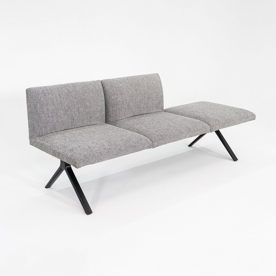 Three Seat Kiik Bench