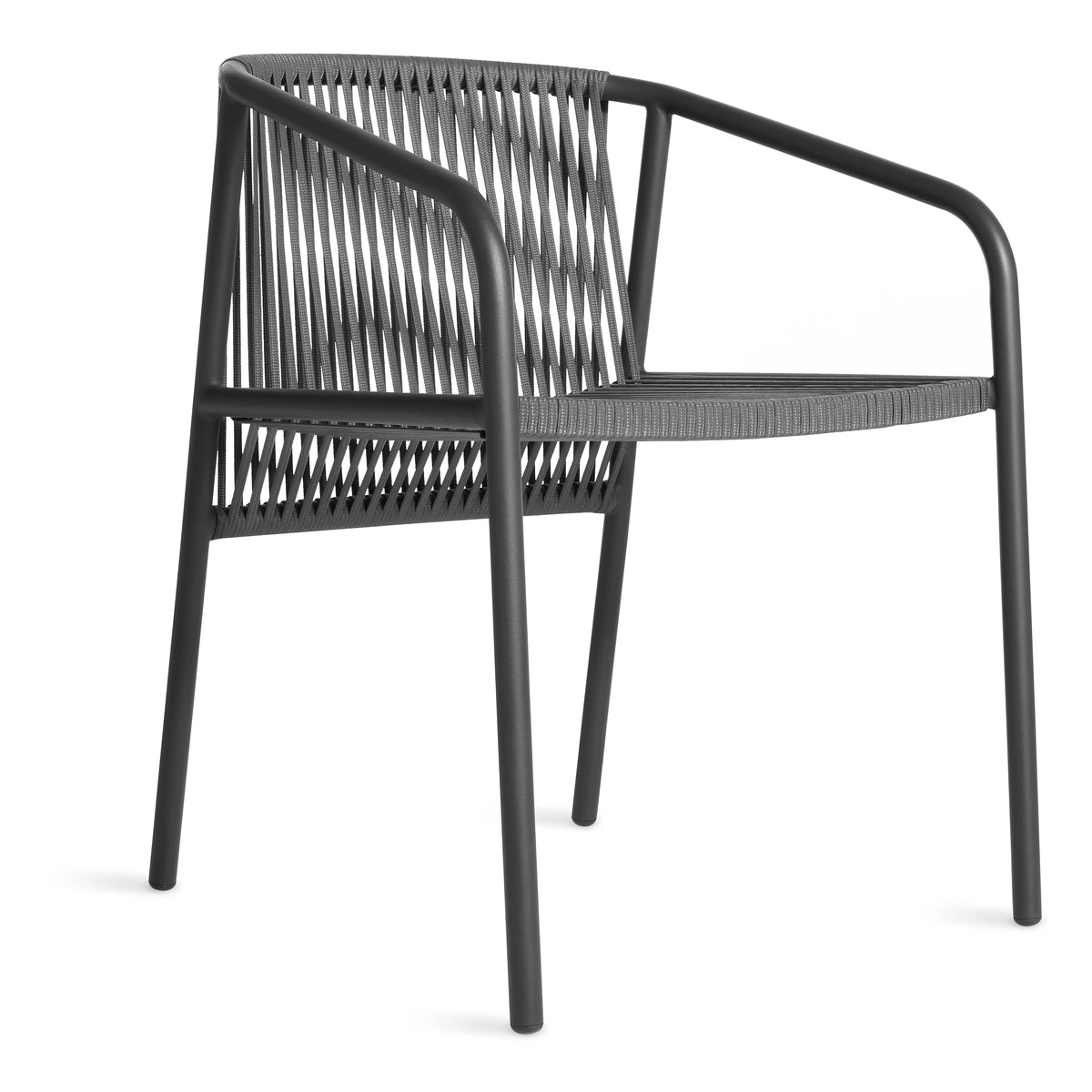 Lookout Dining Chair — Outdoor
