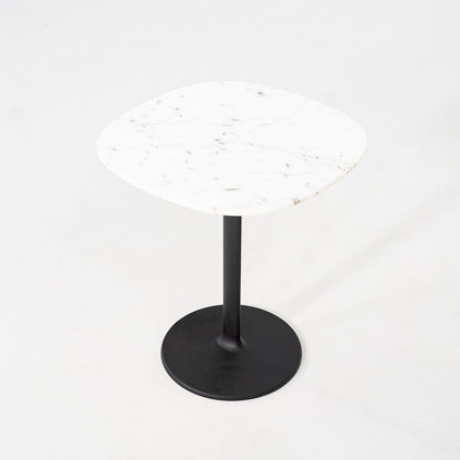 Dual Side Table