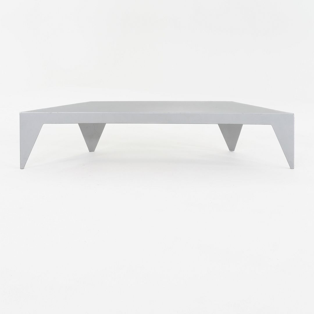 Sculptural Coffee Table