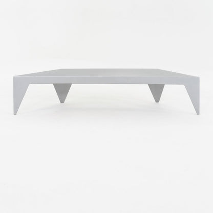 Sculptural Coffee Table