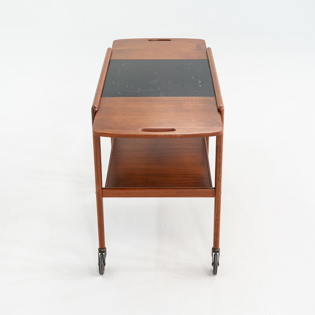 Thea Bar Cart