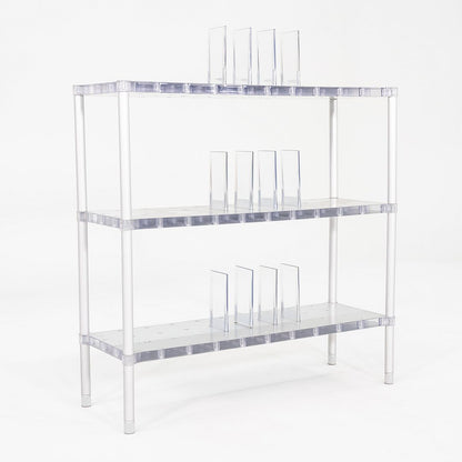 Partner Shelving Unit