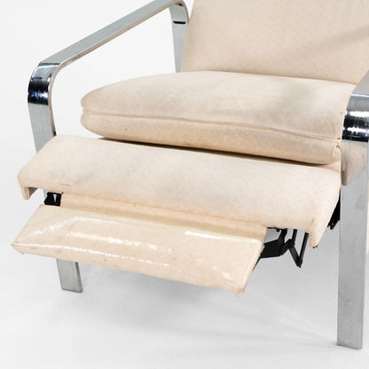 Reclining Lounge Chair