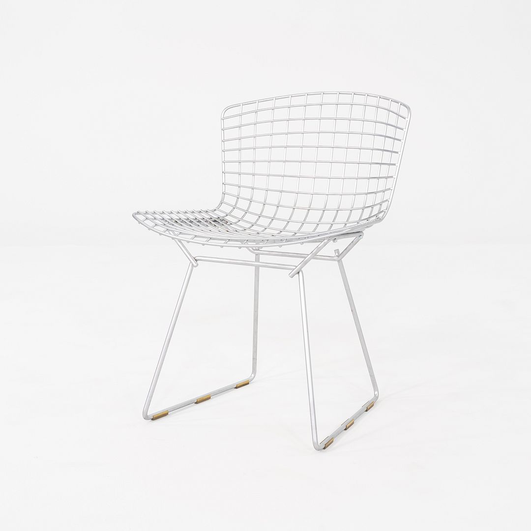 Bertoia Side Chairs