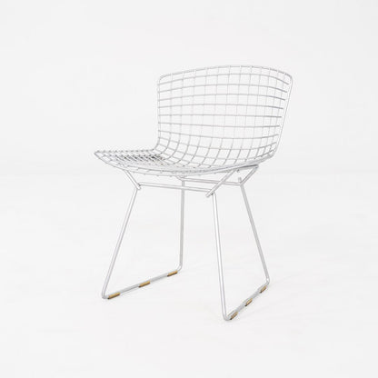 Bertoia Side Chairs