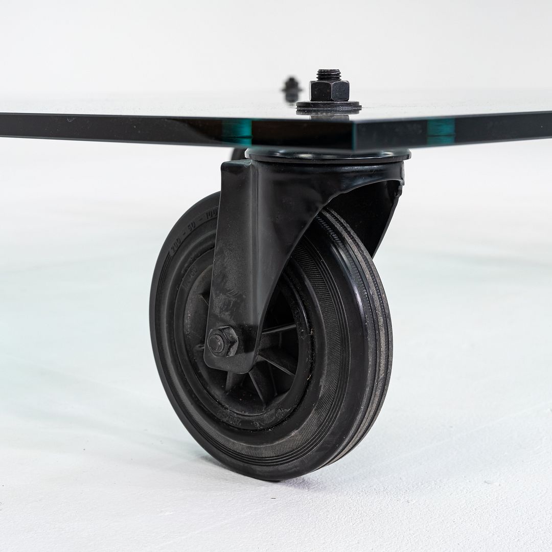 Tavolo Con Ruote Coffee Table
