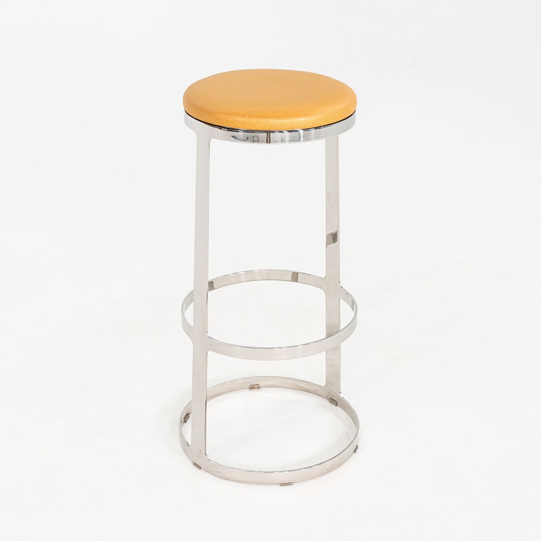Aro Bar Stool