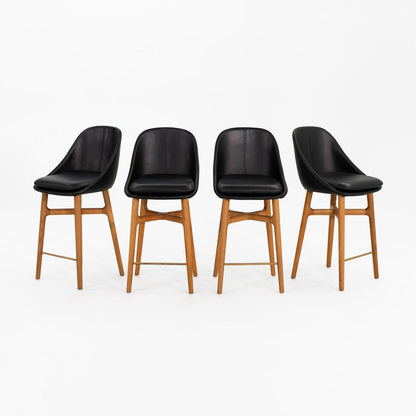 Solo Bar Stool 750t