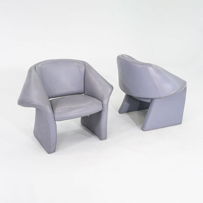 Ribbon Armchair