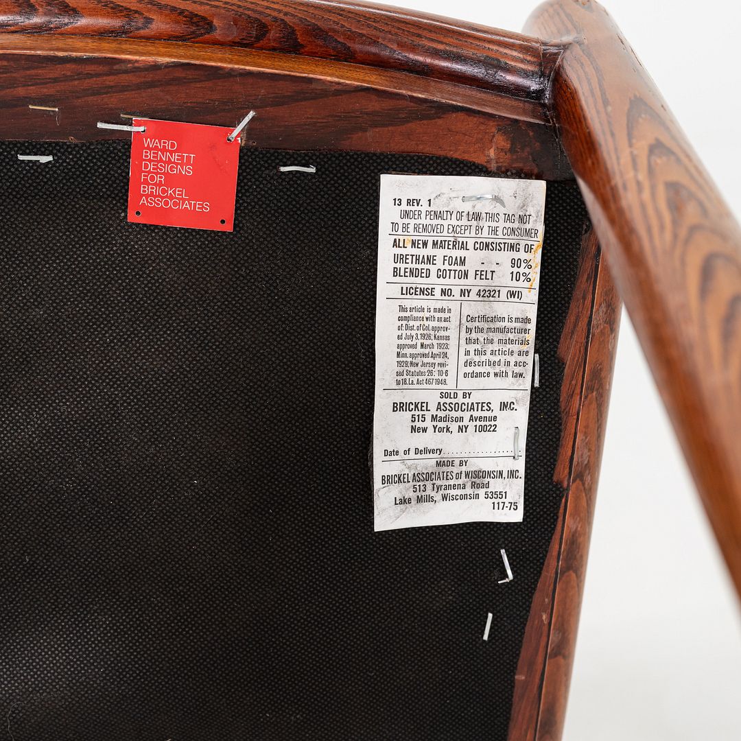 Bentwood Dining Chairs