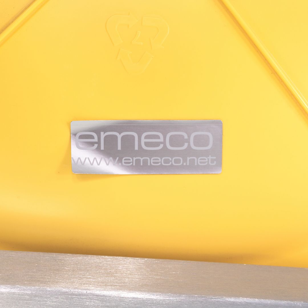 Emeco 1951 Stacking Chair