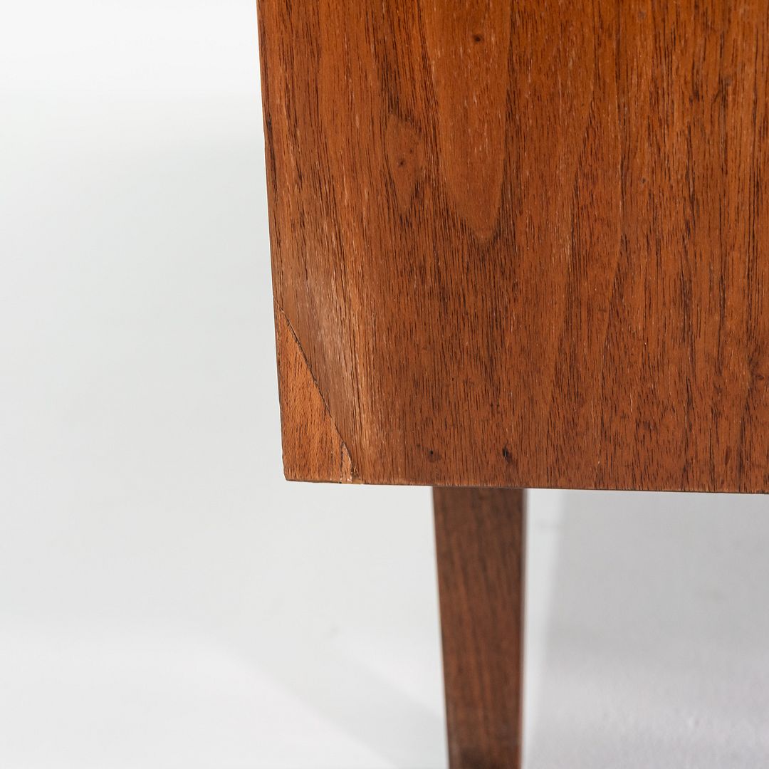 Florence Knoll Credenza