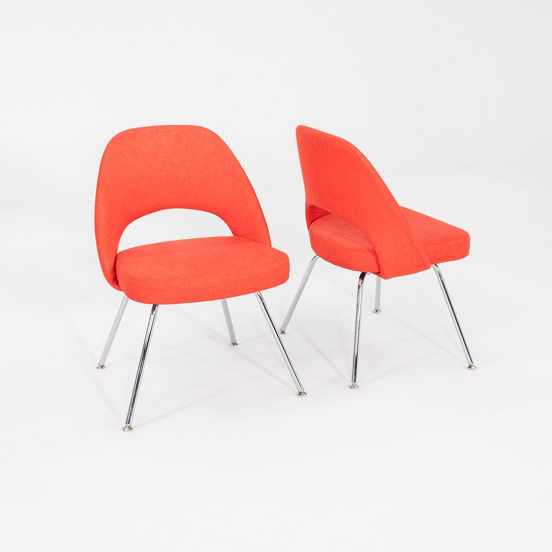 Saarinen Executive Side Chair