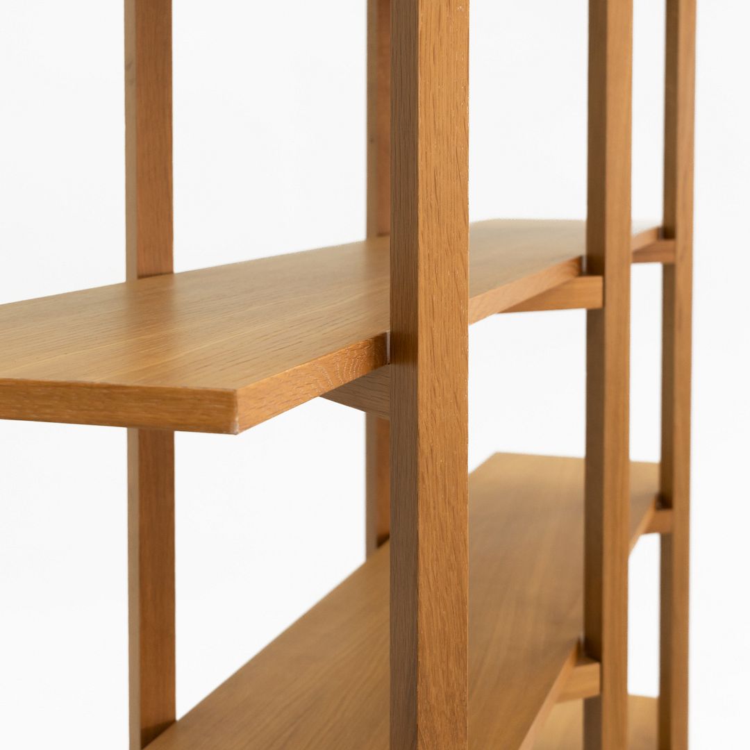 Zig Zag Shelf High, Art. no. 14143