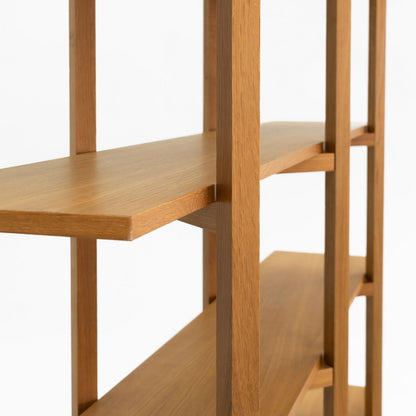 Zig Zag Shelf High, Art. no. 14143