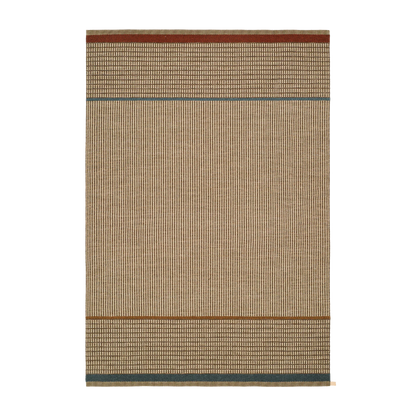 Broschyr Rug