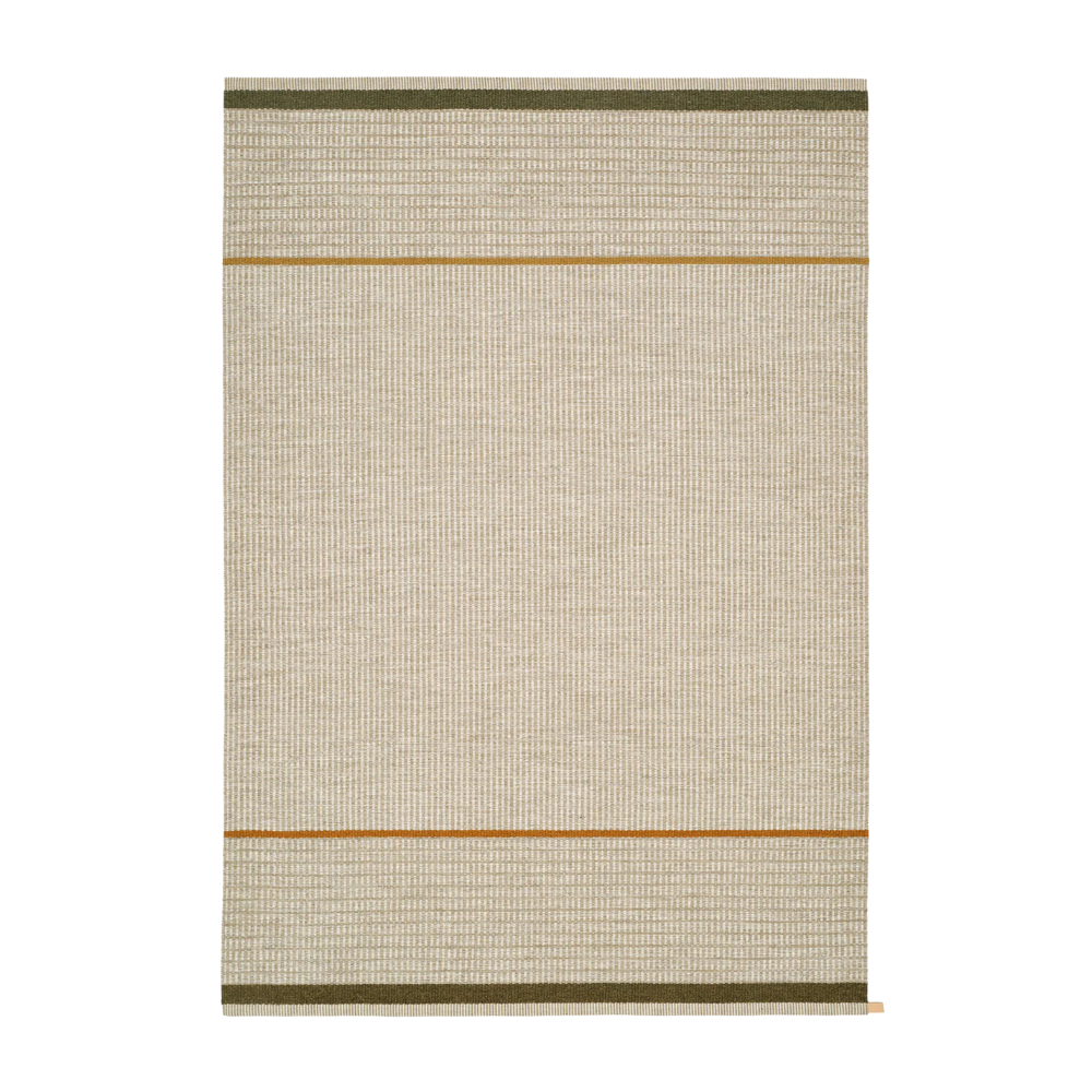 Broschyr Rug