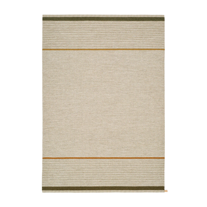 Broschyr Rug