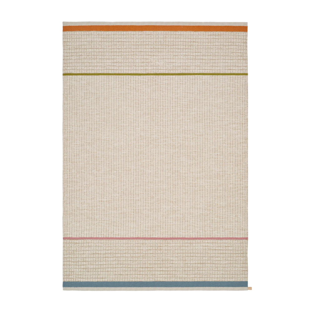 Broschyr Rug